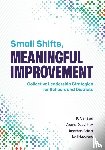 Byrd, P. Ann, Daughtrey, Alesha, Eckert, Jonathan - Small Shifts, Meaningful Improvement