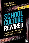 Gruenert, Steve, Whitaker, Todd - School Culture Rewired