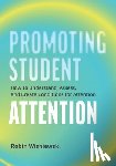 Wisniewski, Robin - Promoting Student Attention