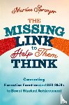 Sprenger, Marilee - Missing Link to Help Them Think