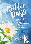 Lucas, Lisa J. - Better Days