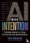 Frontier, Tony - AI with Intention