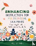 Polk, Paula - Enhancing Instruction for Multilingual Learners