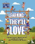 Radday, Elizabeth Agro - Learning They'll Love