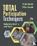 Himmele, Pérsida, Himmele, William - Total Participation Techniques