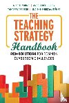 Young, A. Keith, Julien, Angela Bell, Osborne, Tamarra - The Teaching Strategy Handbook