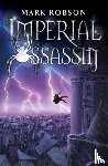 Robson, Mark - Imperial Assassin