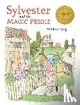 Steig, William - Sylvester and the Magic Pebble