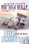 Reilly, Matthew - Full Throttle
