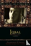 D'Adamo, Francesco - Iqbal