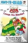 Rylant, Cynthia - Puppy Mudge Loves His Blanket