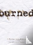 Hopkins, Ellen - Burned