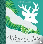 Sabuda, Robert - Winter's Tale