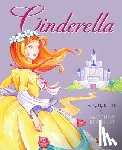 Reinhart, Matthew - Reinhart, M: Cinderella