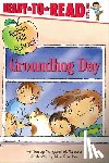 McNamara, Margaret - Groundhog Day: Ready-To-Read Level 1