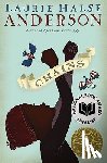 Anderson, Laurie Halse - Chains