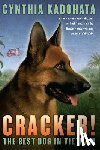 Kadohata, Cynthia - Cracker!: The Best Dog in Vietnam