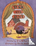 Wheeler, Lisa - Turk and Runt: A Thanksgiving Comedy