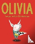 Falconer, Ian - Olivia Helps with Christmas