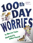 Margery Cuyler, Arthur Howard - 100th Day Worries