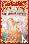Coville, Bruce - The Mischief Monster