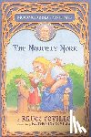Coville, Bruce - The Naughty Nork