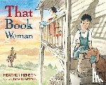 Henson, Heather - That Book Woman