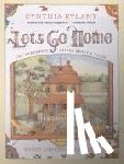 Rylant, Cynthia, Halperin, Wendy Anderson - LETS GO HOME