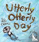 Casanova, Mary - Utterly Otterly Day
