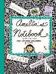 Moss, Marissa - Amelia's Notebook