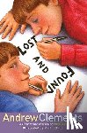 Clements, Andrew - Lost and Found