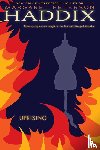 Haddix, Margaret Peterson - Haddix, M: Uprising