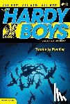Dixon, Franklin W. - Trouble in Paradise