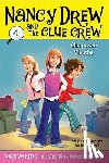Keene, Carolyn - Sleepover Sleuths