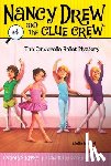 Keene, Carolyn - The Cinderella Ballet Mystery