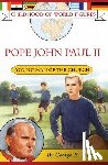 Stanley, George E. - Pope John Paul II