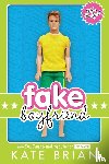 Brian, Kate - Fake Boyfriend