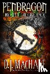 Machale, D. J. - The Soldiers of Halla