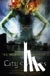 Clare, Cassandra - City of Ashes