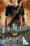Clare, Cassandra - City of Glass