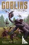 Coville, Bruce - Goblins on the Prowl
