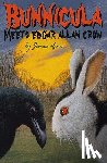 Howe, James - Bunnicula Meets Edgar Allan Crow