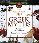 Kimmel, Eric A. - The McElderry Book of Greek Myths