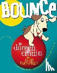 Cronin, Doreen - Bounce