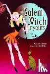 Mcclymer - Mcclymer, K: Salem Witch Tryouts