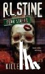 Stine, R L - Killer's Kiss