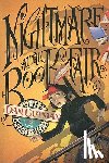 Gutman, Dan - Nightmare at the Book Fair