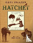 Paulsen, Gary - Hatchet