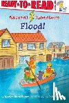 Bauer, Marion Dane - Flood!