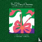 Sabuda, Robert - The 12 Days Of Christmas